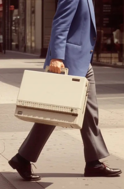 Illustration lunchboxes - Image 1