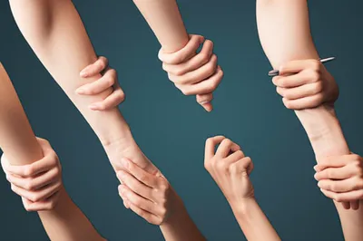 Illustration grip - Image 1