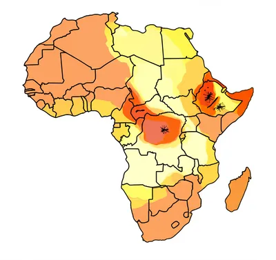Illustration endemic - Image 1