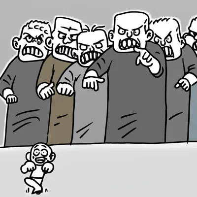 Illustration chevying - Image 1