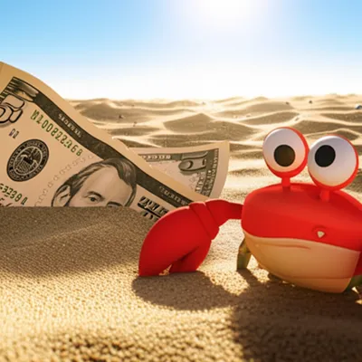 Illustration fins - Image 1