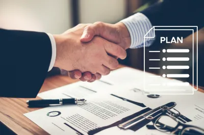 Illustration transaction