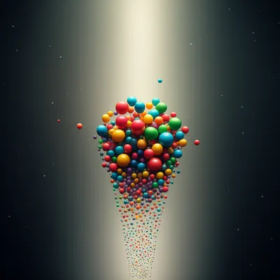 Illustration loose - Image 1