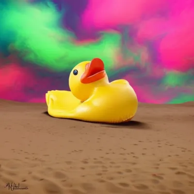 Illustration absurd - Image 1