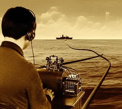 Illustration cabled - Image 1