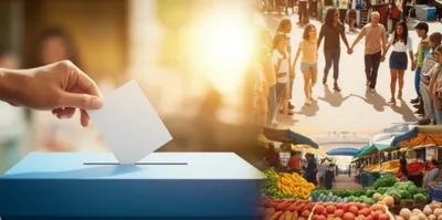 Illustration liberals - Image 1