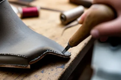 Illustration awl - Image 1