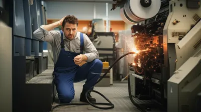 Illustration mechanicals - Image 1