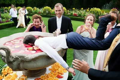 Illustration plunges - Image 1