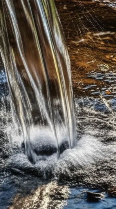 Illustration flushed - Image 1