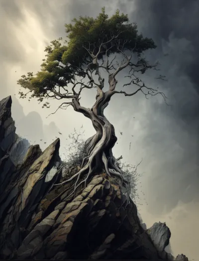 Illustration nerves - Image 1