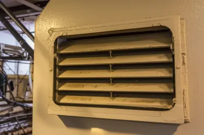 Illustration jalousie - Image 1