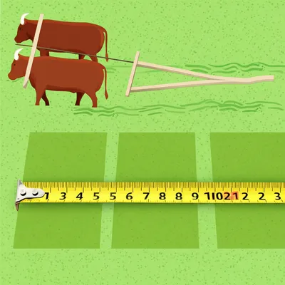 Illustration acre - Image 1