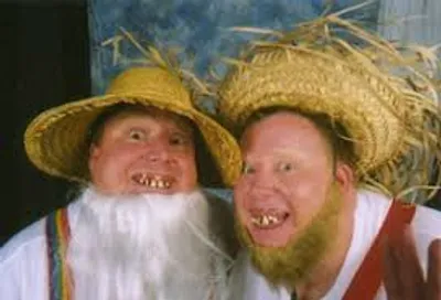 Illustration yokel - Image 2