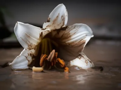 Illustration muck - Image 1