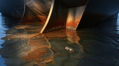 Illustration bilge - Image 1