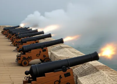 Illustration salvo - Image 1