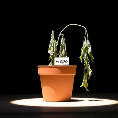 Illustration inefficacious