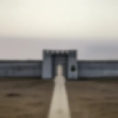 Illustration frontiers - Image 1