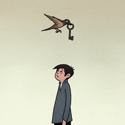 Illustration lost - Image 1