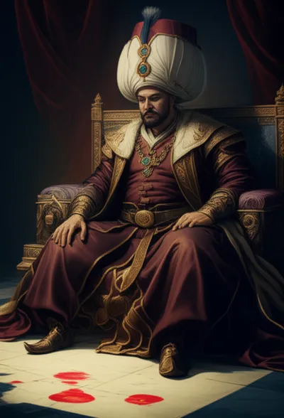 Illustration kan - Image 1