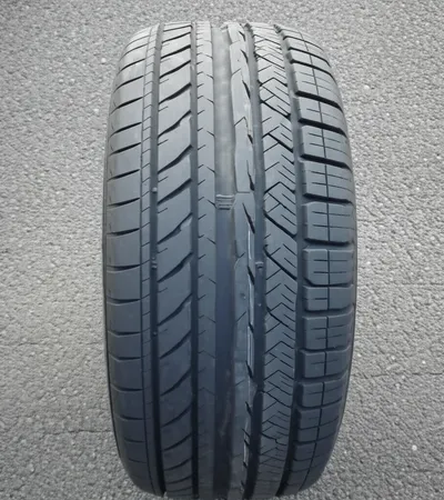 Illustration bald - Image 1