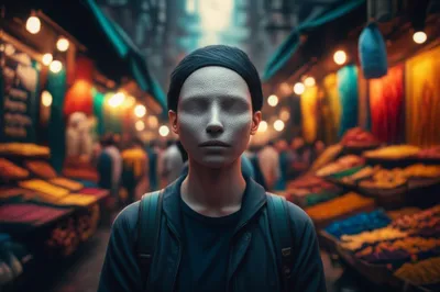 Illustration insensibility