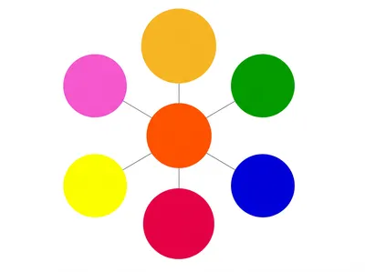 Illustration hybridized - Image 1