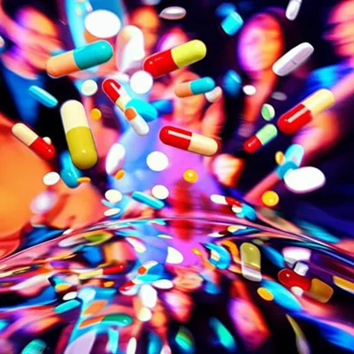 Illustration bounces - Image 1