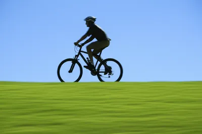 Illustration downhill - Image 1