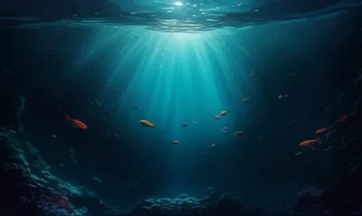 Illustration blues - Image 1