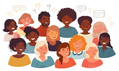 Illustration variety - Image 1