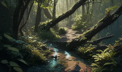 Illustration circumstances - Image 1