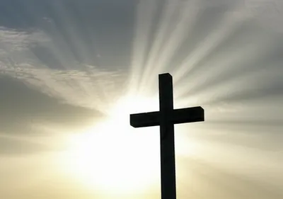 Illustration crosses - Image 1