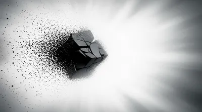 Illustration dissolve - Image 1