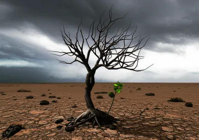 Illustration pitiless - Image 1