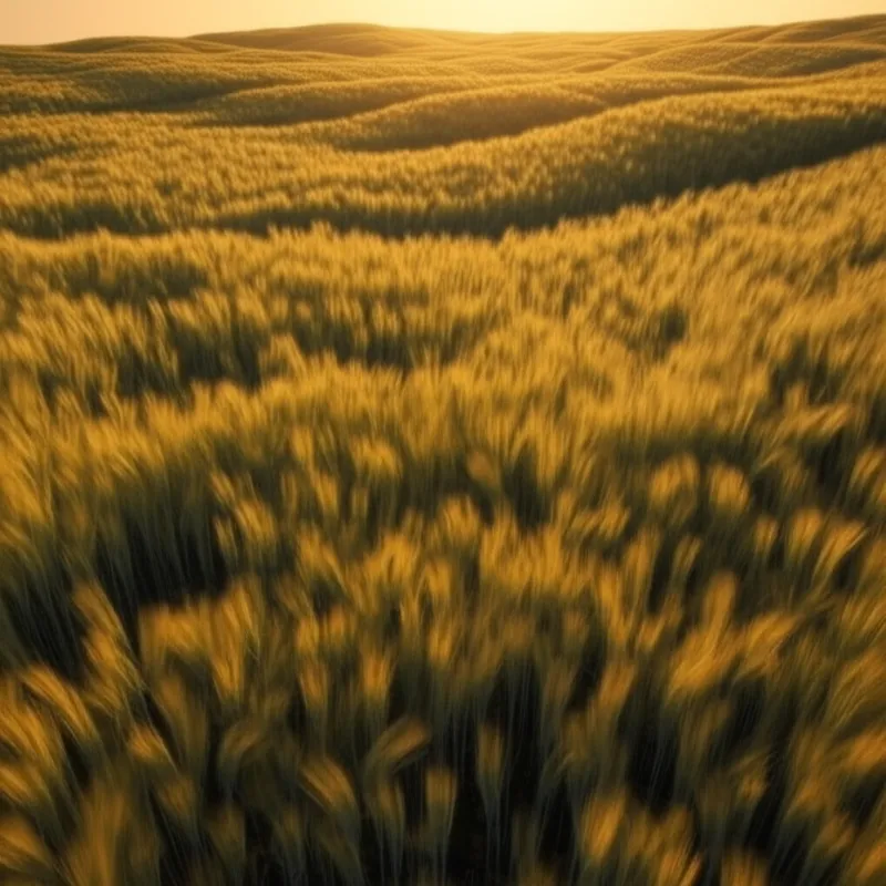 Ilustración visual de la palabra "undulating" - Ondular, hacer ondular