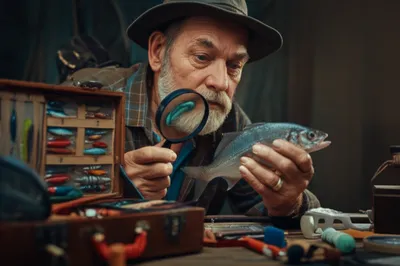 Illustration sharpie - Image 1