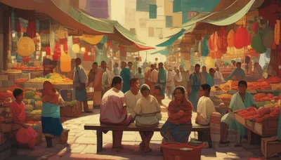 Illustration rest - Image 1