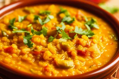 Illustration dhal - Image 1