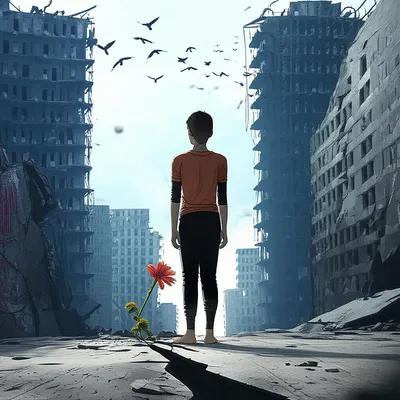 Illustration anarchists - Image 1