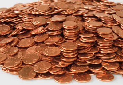 Illustration cents - Image 1