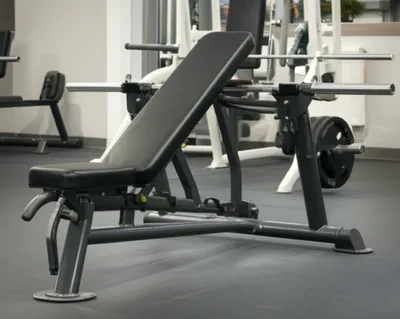 Illustration benches - Image 1