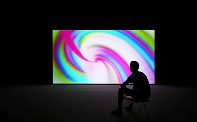 Illustration tv - Image 1