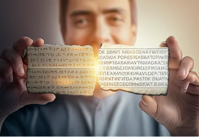 Illustration interpreting - Image 1