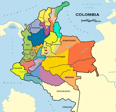 Illustration commissariats - Image 1