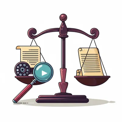 Illustration critical - Image 1