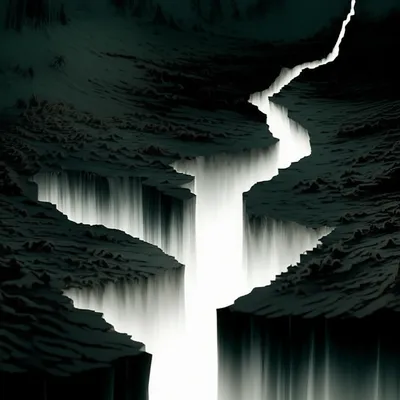 Illustration aisle - Image 1