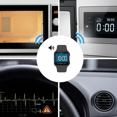 Illustration beeps - Image 1