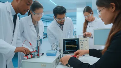 Illustration calibrate